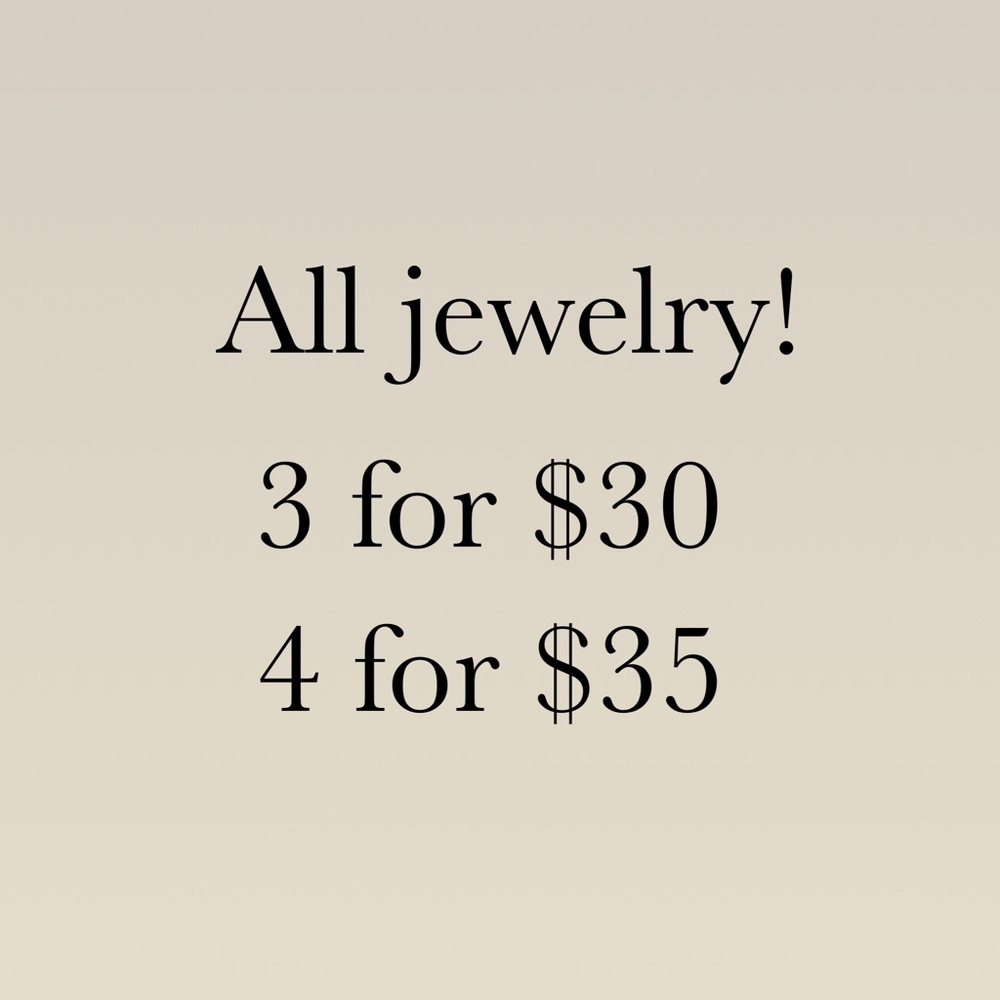 Gold Earrings - Picture 2 of 4